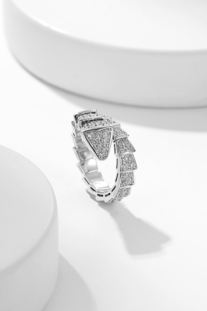 Boucheron Rings